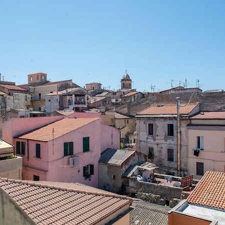 Le Muraglie Apartments Sassari Exterior foto